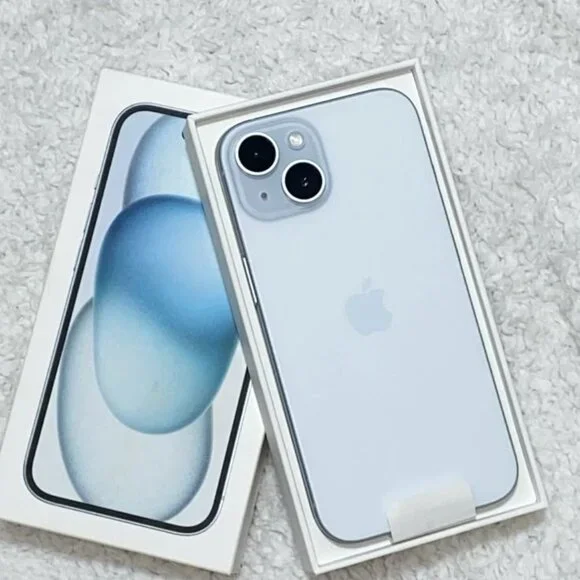 Apple Iphones